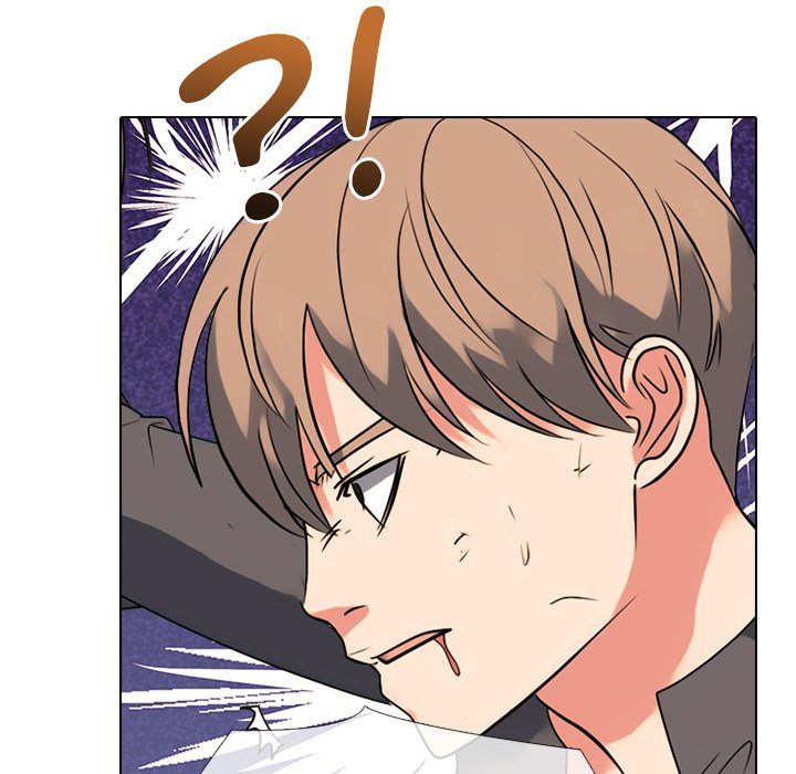 High School Devil - Chapter 361 Page 122