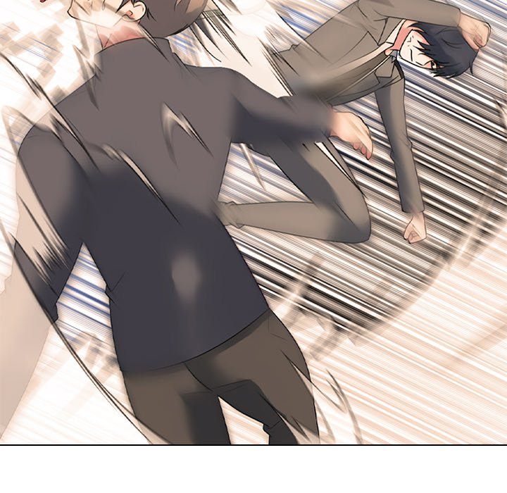 High School Devil - Chapter 361 Page 127