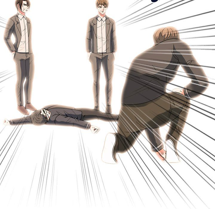 High School Devil - Chapter 361 Page 138