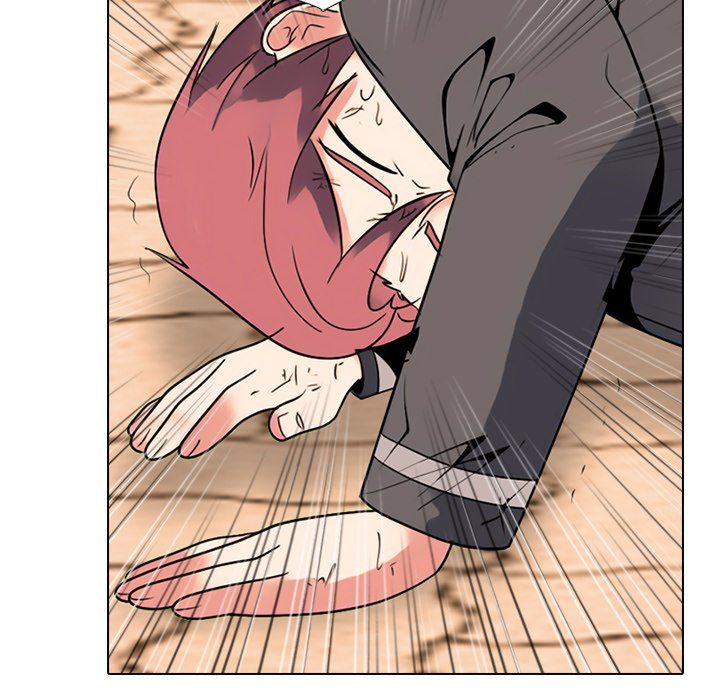 High School Devil - Chapter 361 Page 142