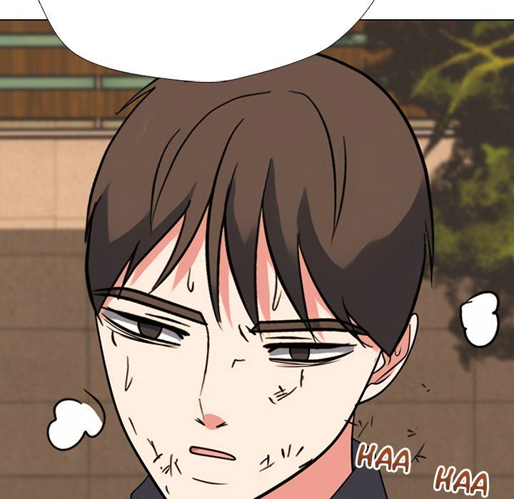 High School Devil - Chapter 361 Page 144