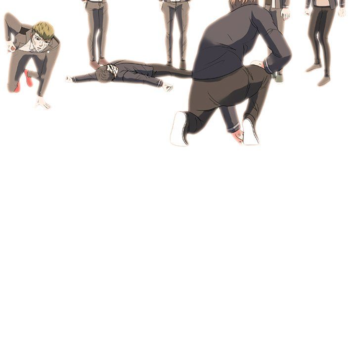 High School Devil - Chapter 361 Page 148