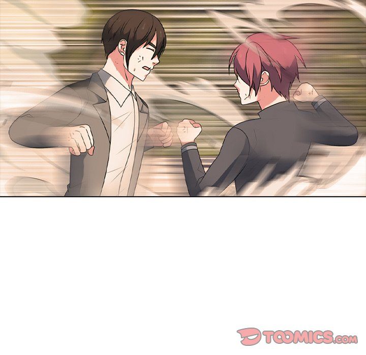 High School Devil - Chapter 361 Page 15