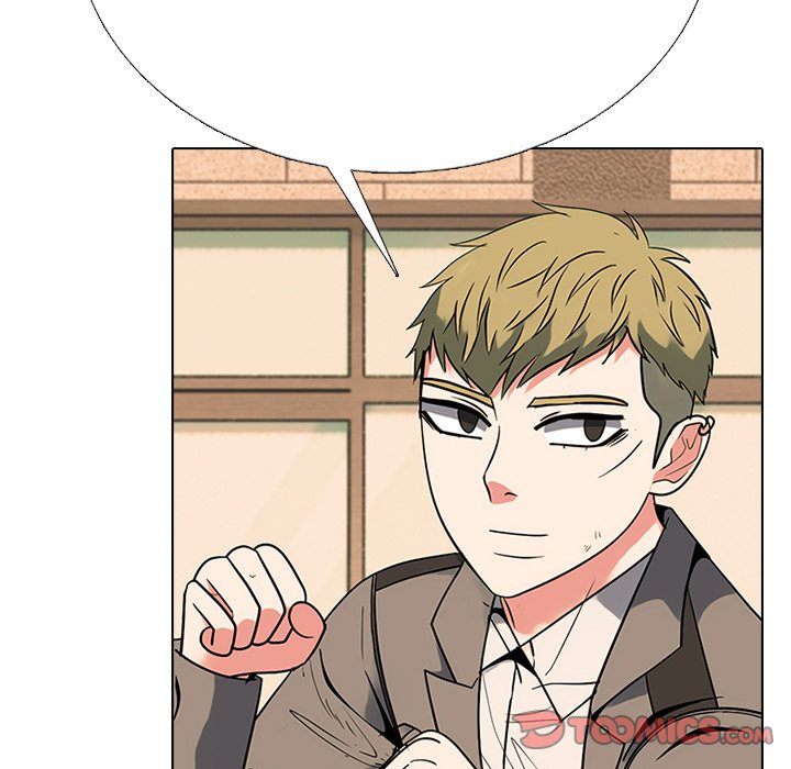 High School Devil - Chapter 361 Page 21