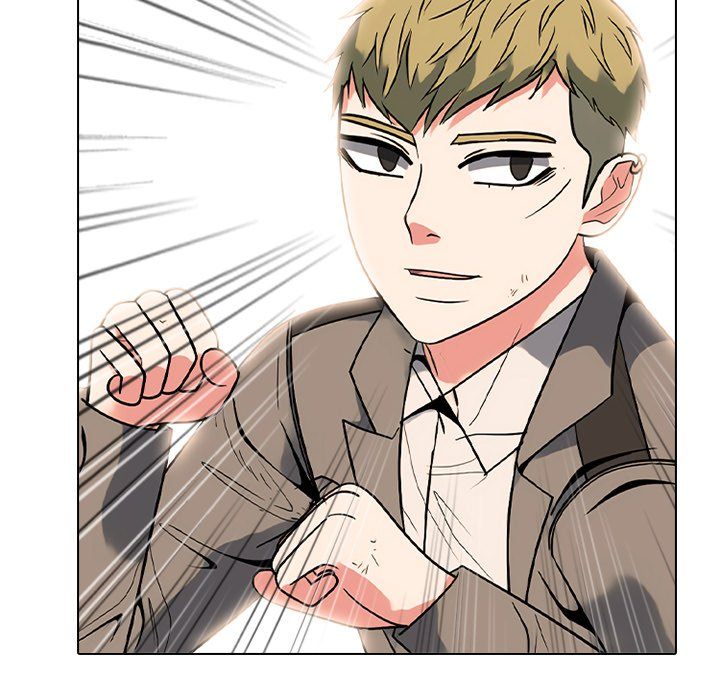 High School Devil - Chapter 361 Page 26