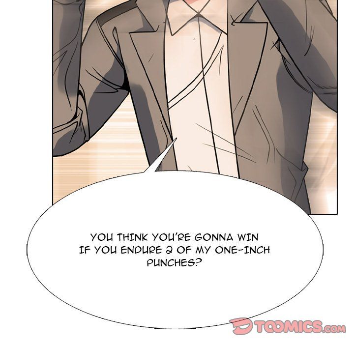 High School Devil - Chapter 361 Page 33