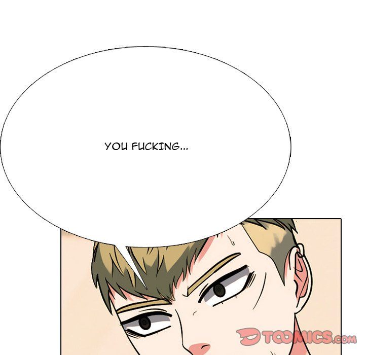 High School Devil - Chapter 361 Page 39