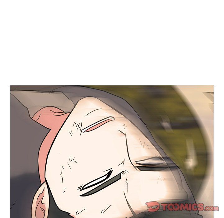 High School Devil - Chapter 361 Page 45