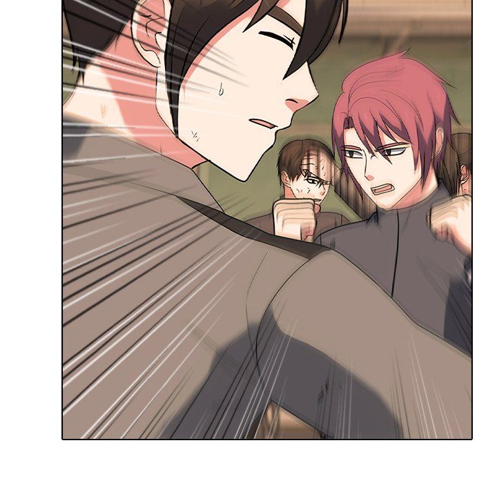 High School Devil - Chapter 361 Page 48