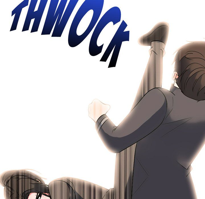 High School Devil - Chapter 361 Page 5