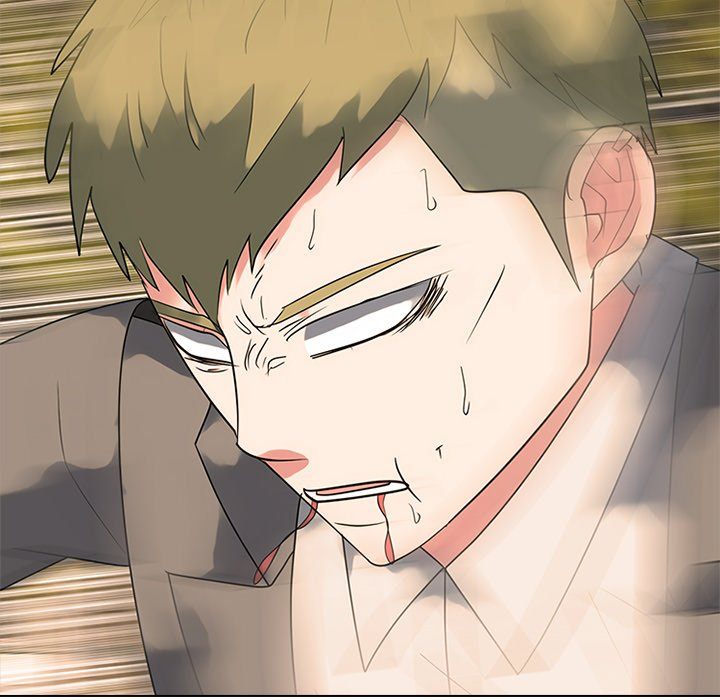 High School Devil - Chapter 361 Page 88