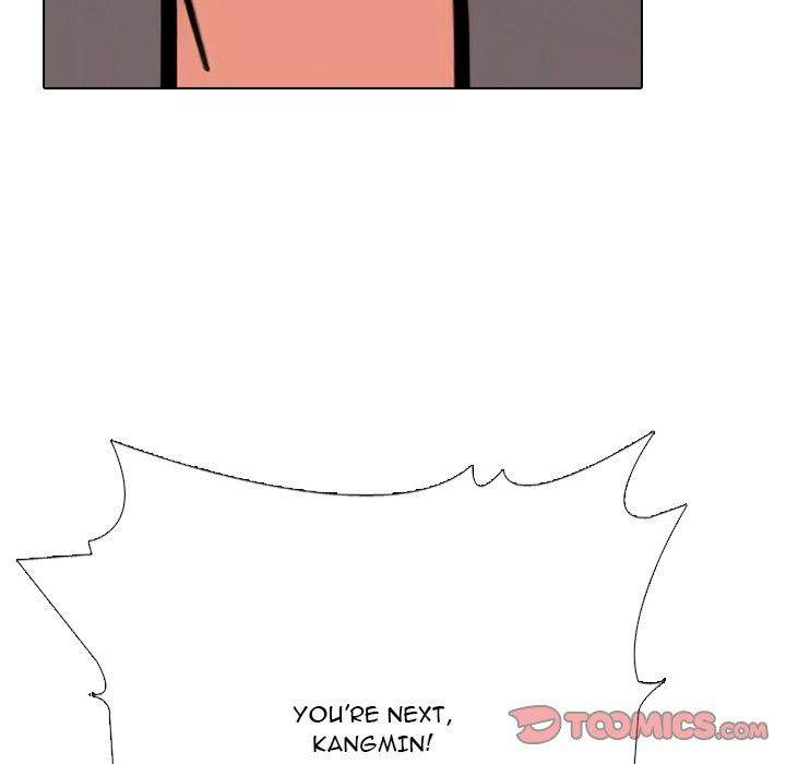 High School Devil - Chapter 361 Page 93