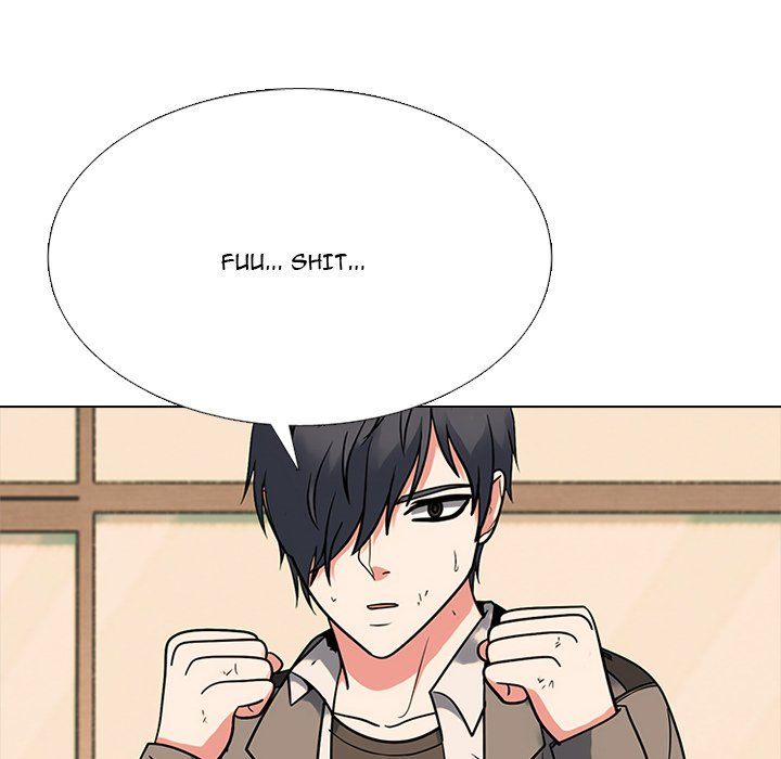 High School Devil - Chapter 361 Page 96