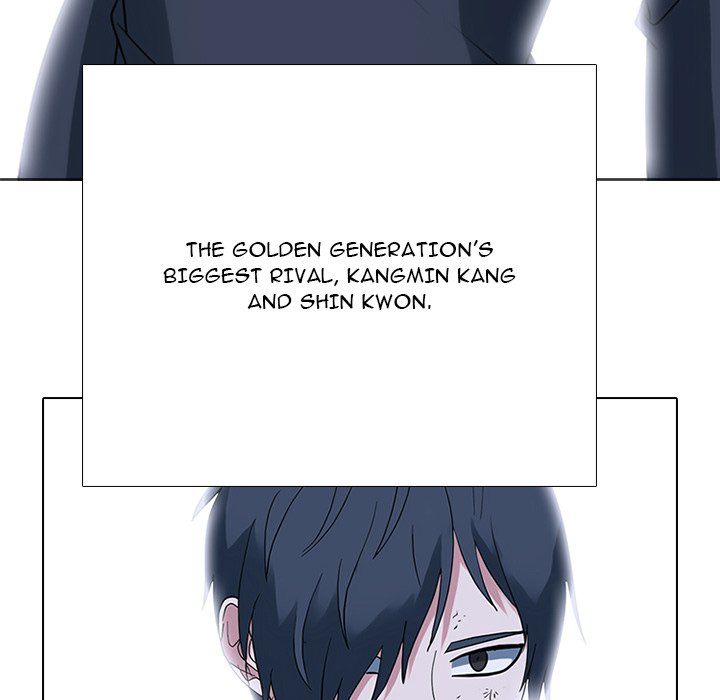 High School Devil - Chapter 362 Page 107