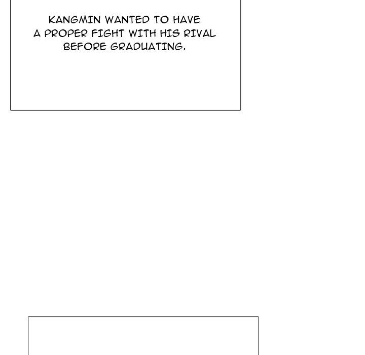 High School Devil - Chapter 362 Page 109