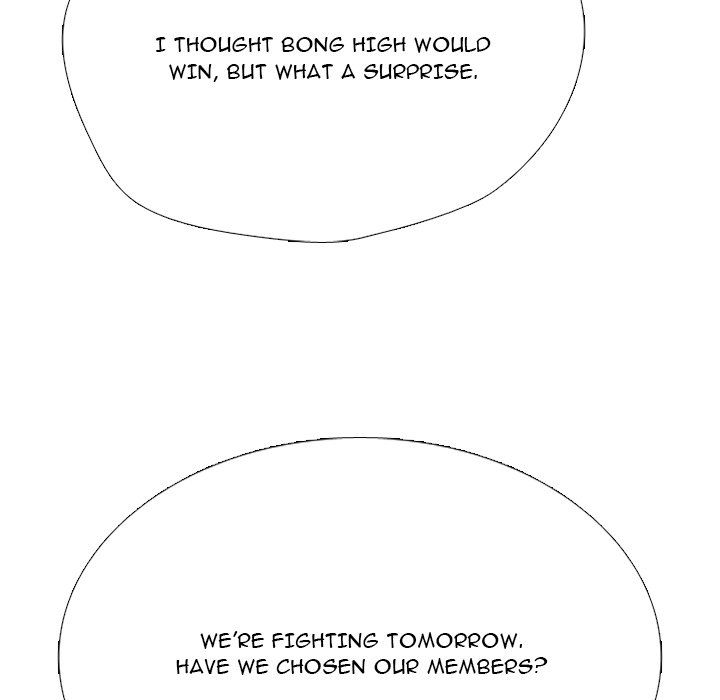 High School Devil - Chapter 362 Page 114