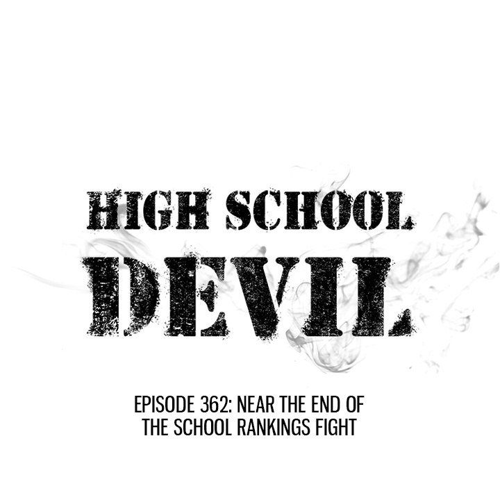 High School Devil - Chapter 362 Page 12