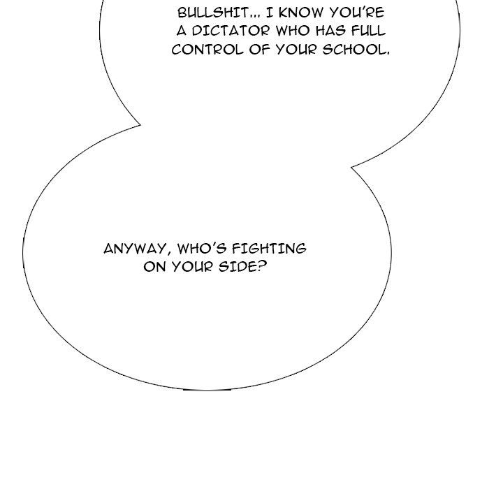 High School Devil - Chapter 362 Page 121