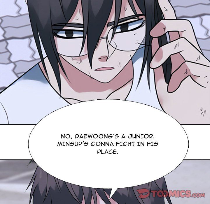 High School Devil - Chapter 362 Page 123