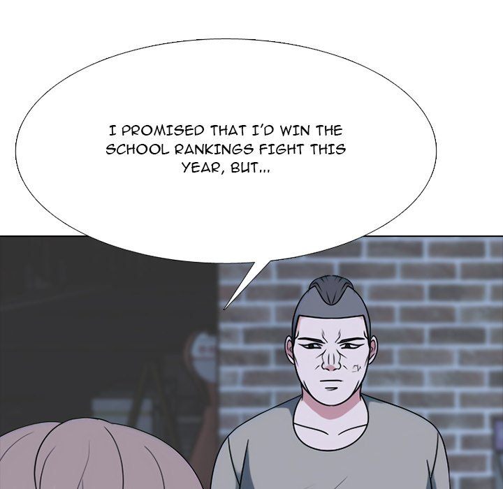 High School Devil - Chapter 362 Page 18