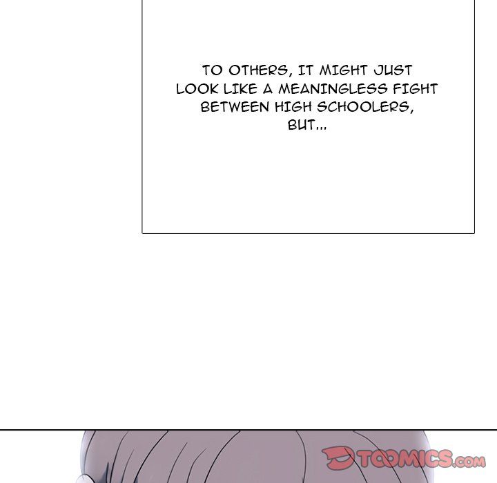 High School Devil - Chapter 362 Page 33