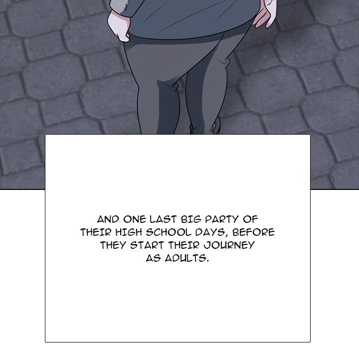 High School Devil - Chapter 362 Page 38