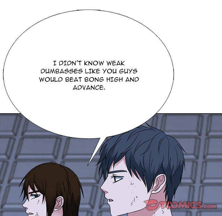 High School Devil - Chapter 362 Page 81