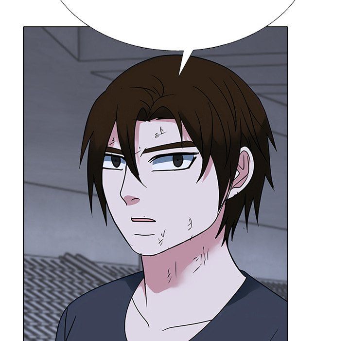 High School Devil - Chapter 362 Page 92