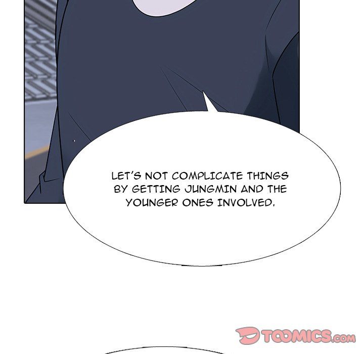 High School Devil - Chapter 362 Page 93