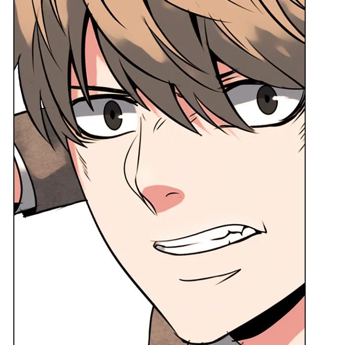 High School Devil - Chapter 363 Page 102