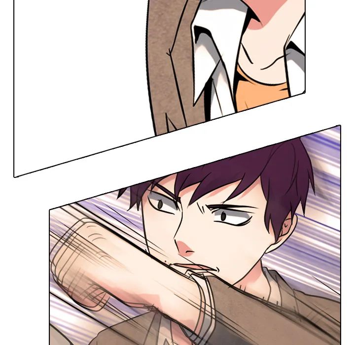 High School Devil - Chapter 363 Page 103