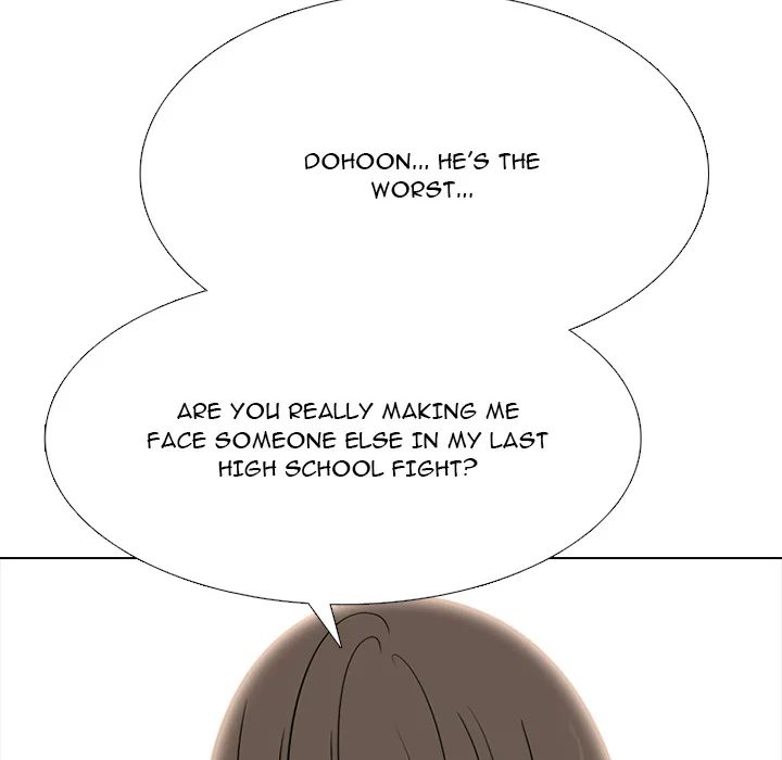 High School Devil - Chapter 363 Page 108