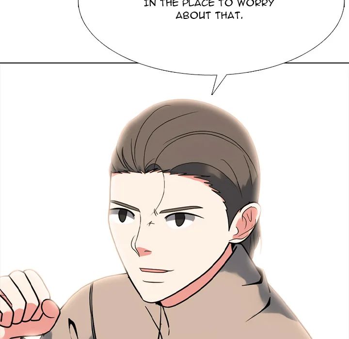 High School Devil - Chapter 363 Page 110