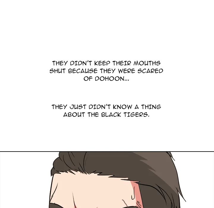 High School Devil - Chapter 363 Page 118