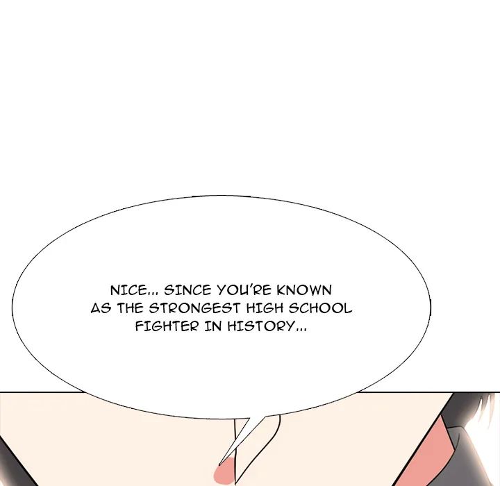 High School Devil - Chapter 363 Page 120