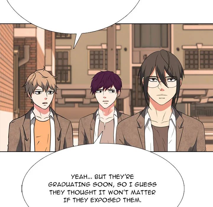 High School Devil - Chapter 363 Page 19