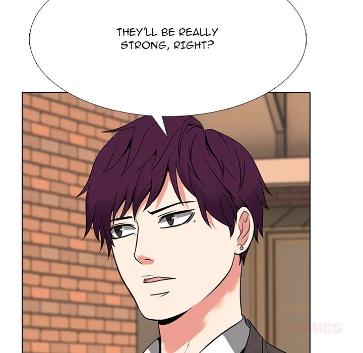 High School Devil - Chapter 363 Page 21