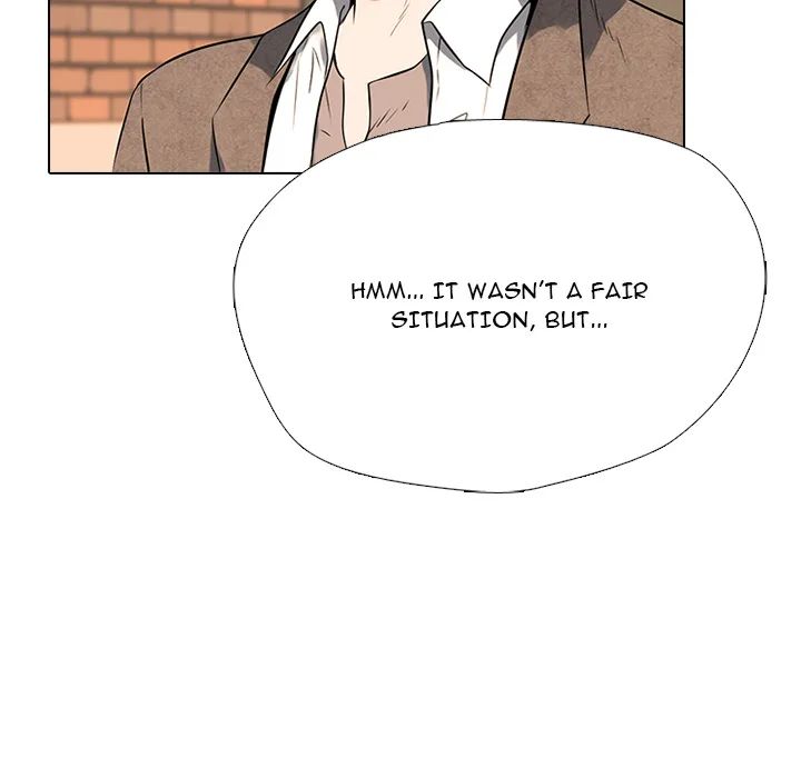 High School Devil - Chapter 363 Page 22