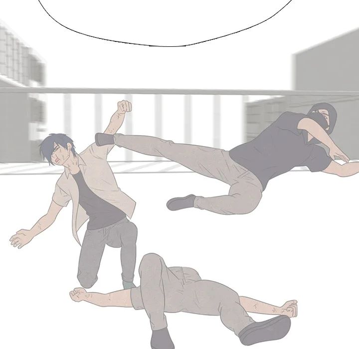 High School Devil - Chapter 363 Page 24