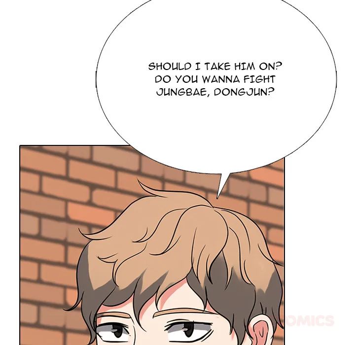 High School Devil - Chapter 363 Page 27