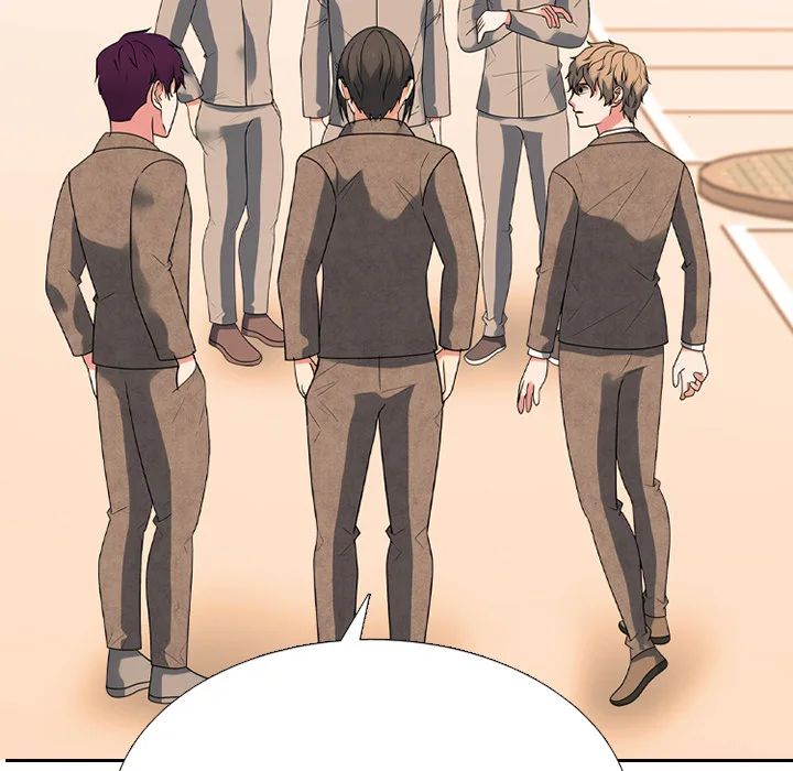 High School Devil - Chapter 363 Page 36