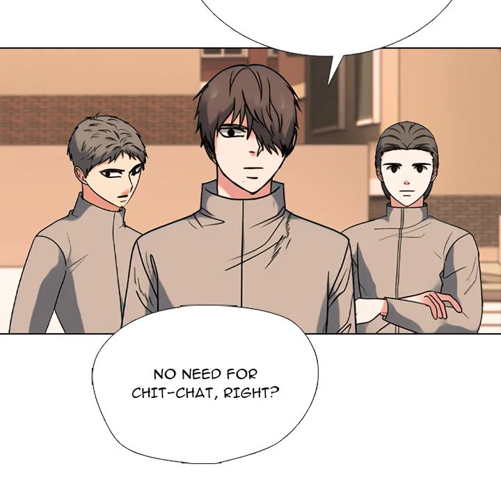 High School Devil - Chapter 363 Page 38