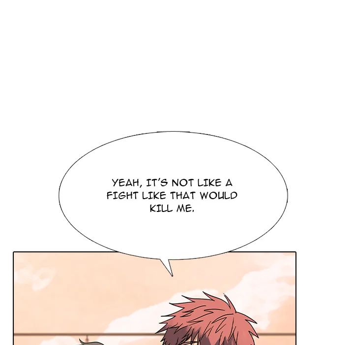 High School Devil - Chapter 363 Page 43