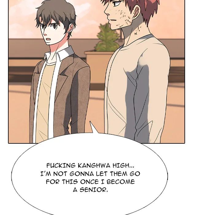 High School Devil - Chapter 363 Page 44