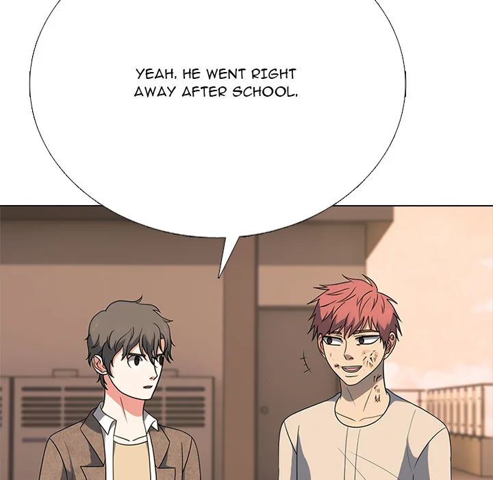 High School Devil - Chapter 363 Page 49