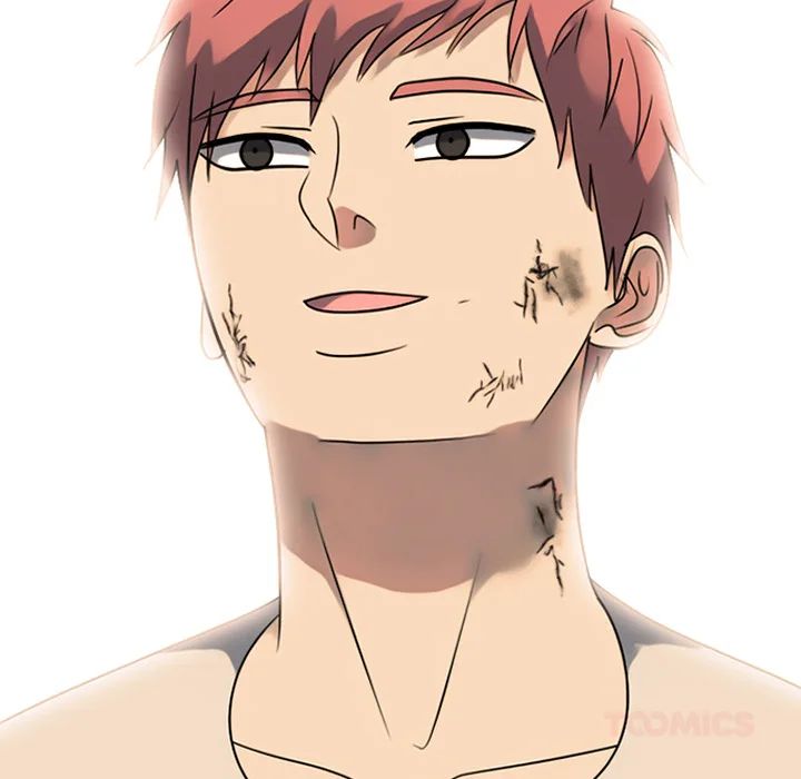 High School Devil - Chapter 363 Page 63