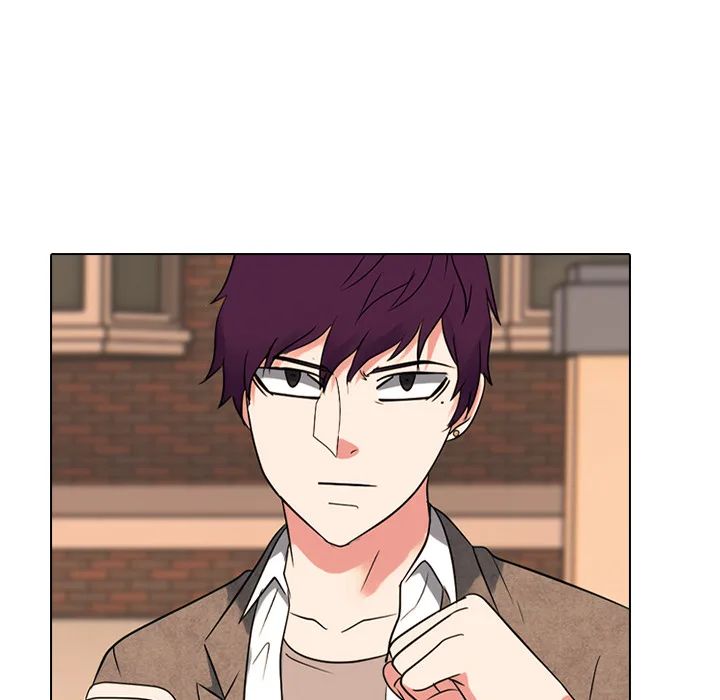 High School Devil - Chapter 363 Page 72