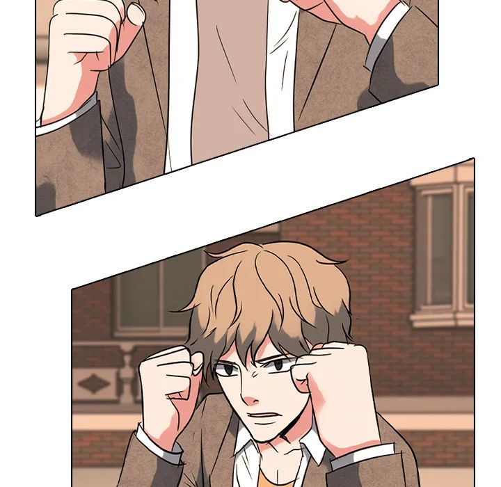 High School Devil - Chapter 363 Page 73