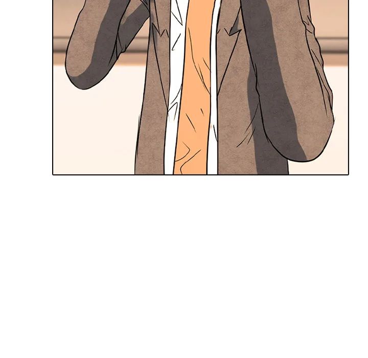 High School Devil - Chapter 363 Page 74