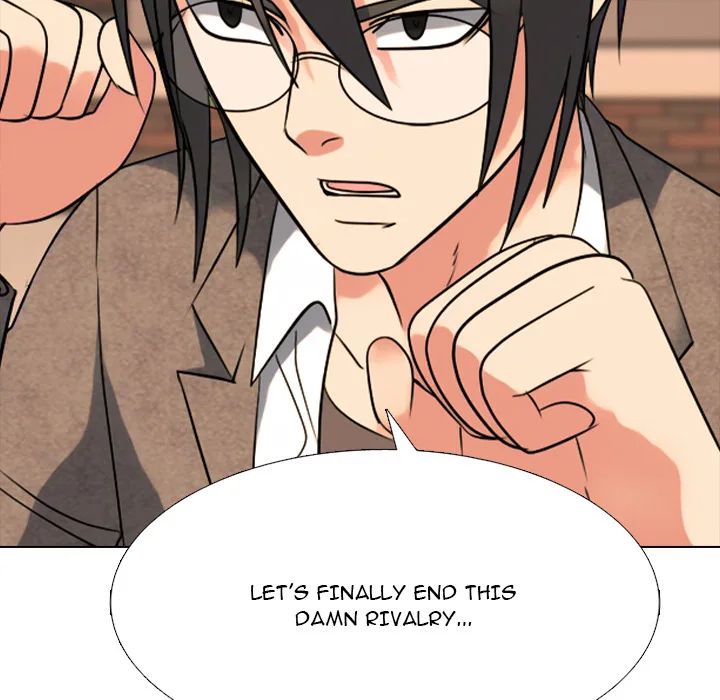 High School Devil - Chapter 363 Page 77